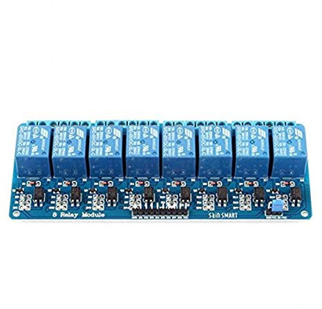 SainSmart 8-Kanal Relais Modul