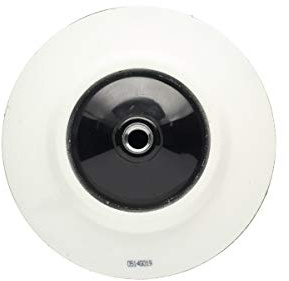 MIRKA 8298402011 Stützteller M14 Grip Soft, 165 mm