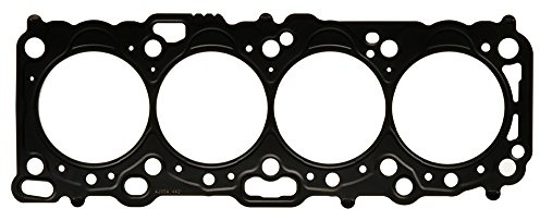 AJUSA 10124720 Zylinderkopfdichtung Kompatibel mit NISSAN PRIMERA P11 PRIMERA Hatchback P11 ALMERA I Hatchback N15 PRIMERA Traveller WP11 Serena C23