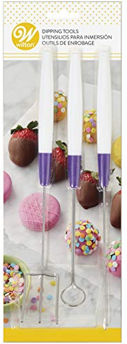 Wilton Candy Melt immersione strumenti-