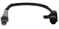 BOSCH Lambdasonde 0258017090 | Kompatibel mit: DODGE NITRO, JEEP COMMANDER, GRAND CHEROKEE III