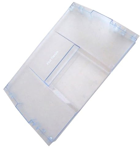 Façade de Tiroir 387X237,5 mm d'origine Frigo, Réfrigérateur, Congélateur 4312611200 BEKO Frigo, Réfrigérateur, Congélateur 4312611200 BEKO