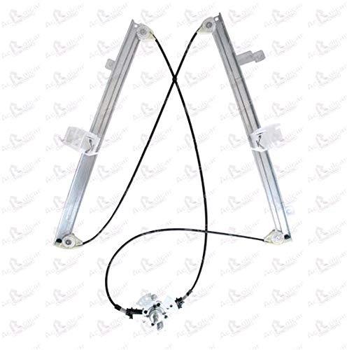 LIFT SYSTEM LSM.4134 Manual Window Regulator Right