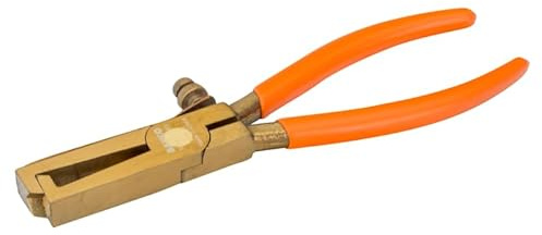 NS Wire Stripper AL-BR 160MM