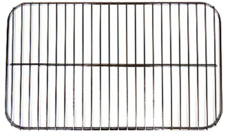 Easyricambi GRIGLIA per Roccia LAVICA per Barbecue BBQ CAMPINGAZ Eldorado 61295