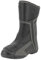 PUMA Stivale Touring Bonneville Mid G-tex Gore-tex Nero, Mis. 46