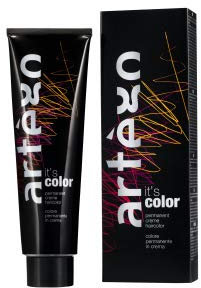 artego IT`S COLOR Haarfarbe 4.5 Mittelbraun Mahagoni, 150ml