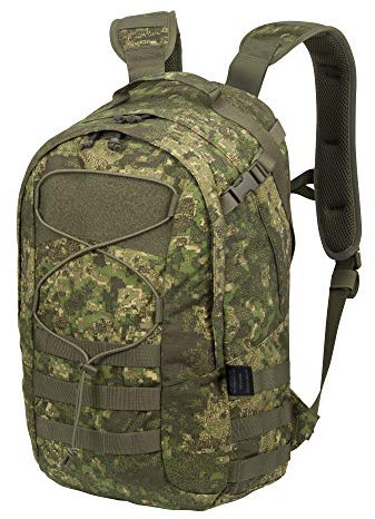 Helikon-Tex EDC Backpack Rucksack - PenCott WildWood