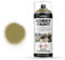 AV Vallejo Hobby Spray Paint 28001 Panzer Yellow (400ml)
