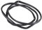 sparefixd Main Oven Door Seal to Fit Smeg Cooker 754130519