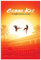 1art1 Cobra Kai Poster The Saga Continues Plakat | Bild 91x61 cm