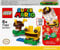 LEGO 71393 Super Mario Bee Mario Power-Up Pack Toy Costume for Interactive Figures, Collectible Gift Idea for Kids age 6 Plus Years Old