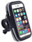 Jlyifan Bike Phone Holder Waterproof Bicycle GPS Mount Bag Cycling Front Frame Bag for iPhone 16 Pro, 15 Pro Max Samsung Galaxy A16 A26 A36 A56 A15 A25 A35 M33 OnePlus 10 Pro Google Pixel 8 Pro