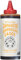 Bachan's - La salsa originale giapponese per barbecue – piccante e speziato, 500 ml, piccolo lotto, senza OGM, senza conservanti, vegano e senza BPA.