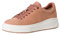 Tamaris Damen Sneaker Low rosé 40