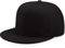 YEKEYI Cappello da baseball unisex con visiera per papà cappello da pesca piatto regolabile Snapback cappello unisex hip hop berretto da baseball, Blabla, taglia unica