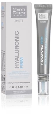 Martiderm Shots Hyaluronic Firm 20ml