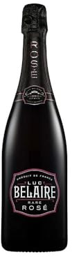 Luc Belaire Luxe Rosé Fantôme magnum 1,5 L