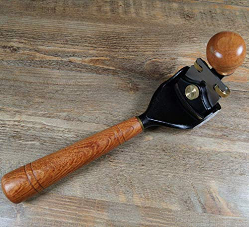 European Hand Pull Shovel Knife Woodworking Metal Planer,Wood Carving Tool