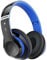 Lankey Sound Bluetooth Kopfhörer, Bluetooth Kopfhörer Over-Ear mit 6 EQ Modi, 65 Std Kabellose Kopfhörer mit Eingebautem HD-Mikrofon, FM, SD/TF für Outdoor, Transport, Reisen, Studium