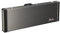 Fender Ombré Strat/Tele Case Silver Smoke - Koffer für E-Gitarren