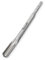 Nucraft SDS-PLUS - Cincel Hueco para Martillo Demoledor (1 unidad, 25 cm, Uso Universal, de Acero Superendurecido).