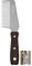 ROLLINGDOG Paint Brush Comb-Heavy Duty Paint Brush Cleaner Tool,Great for Sufficient Cleaning and Maintaining Deck Fence Brush