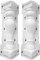 Molde de Columna Romana para Jardín, Efecto Piedra, Bricolaje, Patio, Molde de Pavimento de Plástico para Hacer Cemento, Piscina, Decoración
