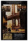 MAHWER Once upon A Time in America Filmposter 3 Leinwand Poster Schlafzimmer Dekor Sport Landschaft Büro Zimmer Dekor Geschenk ungerahmt 30 x 45 cm