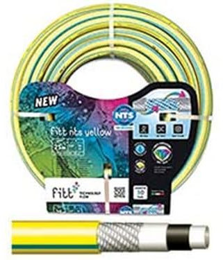 1PEZZO TUBO NTS YELLOW - ? 1/2 rotolo mt.25