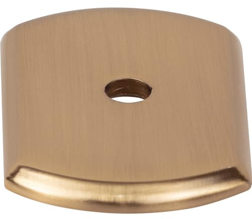Top Knobs Wescott Backplate