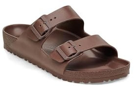 Birkenstock - Sandalo Basso Marrone art.1027402 MARRONE 37