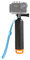 Schwimmender Handgriff,Tauchen Monopod,Floating Hand Grip,Wasserdicht Handgriff,Tauchen Stock,Für Handys,Alle Gopro Serien Kameras,Action Kameras Usw,Kiuiom