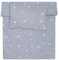 Kinderbettwäsche Baby Bettwäsche 100x135 cm aus Baumwolle - Kinder Set von Duvet Cover 100 x 135 und Kissenbezug 40x60 cm Junge und mädchen babybettwäsche bettbezug für Kleinkind Oeko-Tex