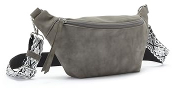 VIVANCE Damen Bauchtasche