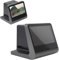 Digitaler Filmscanner, 16 MP 5-Zoll-LCD-Bildschirm, Konvertiert 35 Mm 126 110 Super 8 Mm, Schwarz-Weiß-Negative, 16 GB Speicher, kompatibel, für die Digitalisierung von Filmen
