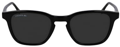 Sonnenbrillen LACOSTE L6040S 001 BLACK 51/20/145 MALE