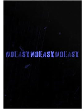 STRAYKIDS SKZ - 2ND ALBUM NOEASY, [B TYPE]