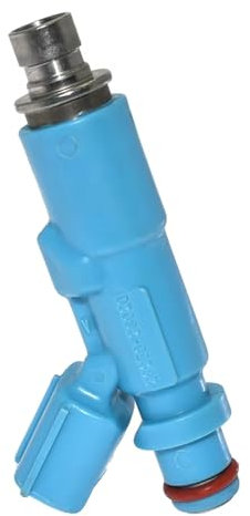 Auto Einspritzdüse Für Toyota Für Platz Für Ractis Für Yaris Für Vitz 1,0 1,3 Kraftstoff Injektor 23250-23020 2325023020 Einspritzventil(1PCS 23250-23020)
