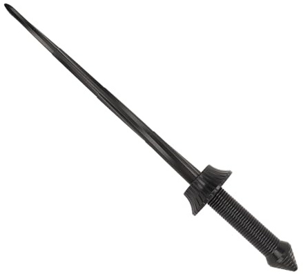 Espada Retráctil en Espiral Impresa en 3D, Espada Telescópica Plegable, Juguete Portátil para Aliviar el Estrés para Diversión y Entretenimiento