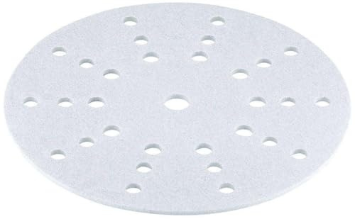 FLEX LIJA EXTRAFINA D225-10 MF-P120 (12 UDS) für Profis und Heimwerker, ideal für Werkstatt & Reparatur, mit Ref. A531.904