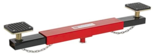 Sealey X136 Cross Beam Adaptor 2Tonne