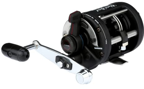 Shimano Carrete TR LD Charter Special