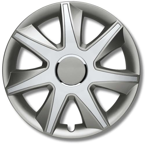 Run 15 38,10cm grey/silver I Albrecht