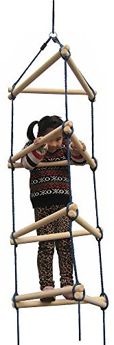 Swing-n-Slide dreieckig Strickleiter Set
