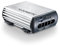 Dometic Waeco 9103555788 Transformador de Tensión con Corriente de Salida de 12 A, 24 V-12 V
