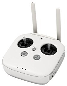 DJI Offizielles Phantom 3 Teil 10 Fernbedienung Controller Ersatz/Ersatzteil (Pro/ADV)