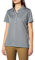 Callaway Opti-Vent - Polo a Maniche Corte da Donna, Donna, CGW437, Paralume Silenzioso., M