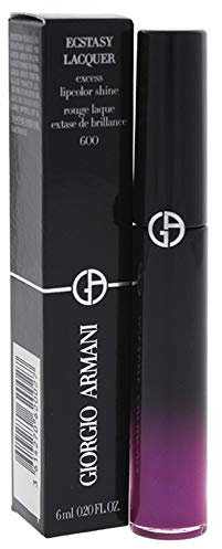 ARMANI Ecstasy Lacquer Excess Lipgloss, 1er Pack (1 x 39 Stück)