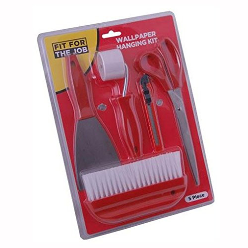 Rodo FLPH003 Paper Hanging kit (5-Piece)